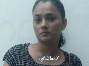 TylaStarX