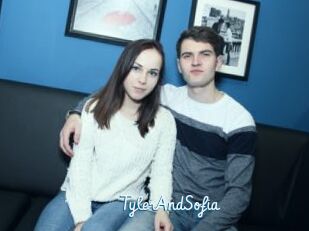 TylerAndSofia