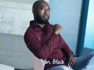 Tylor_Black