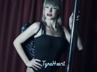 TynaHeart