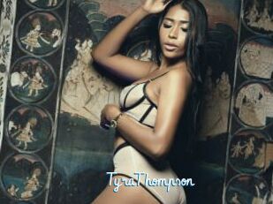 TyraThompson