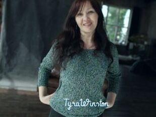 TyraWinston