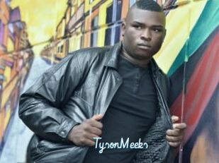 TysonMeeks