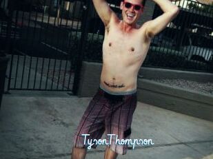 TysonThompson