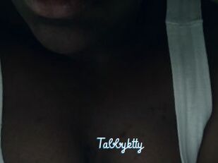 Tabbyktty