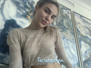 Taisahepburn
