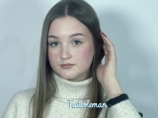 Taitcoleman