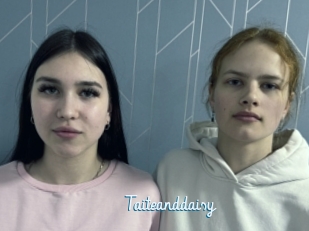 Taiteanddaisy