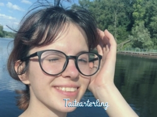 Taiteasterling