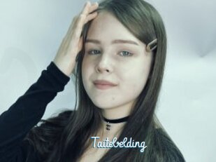 Taitebelding