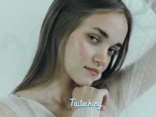 Taiteching