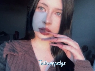 Taitecoppedge
