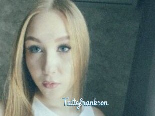 Taitefrankson