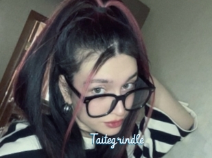 Taitegrindle