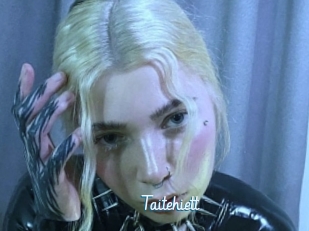 Taitehiett