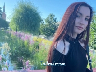 Taitenderson