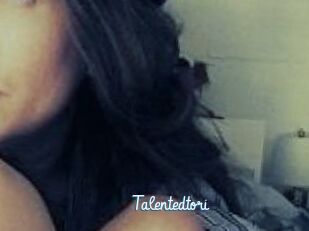 Talentedtori