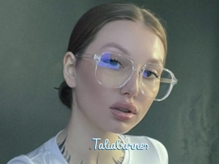 Taliabarnes