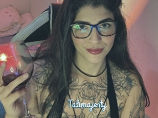 Talimajesty