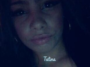 Talina