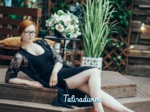 Talisadivine