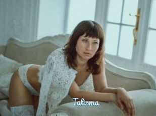Talisma