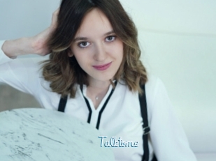 Talktome