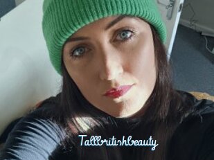 Tallbritishbeauty