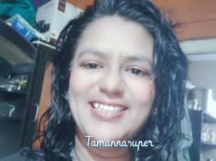 Tamannasuper