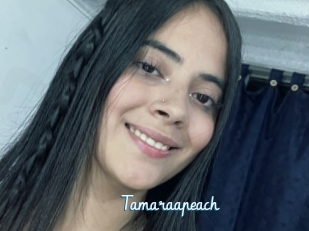 Tamaraapeach