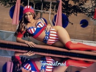 Tamarabrad