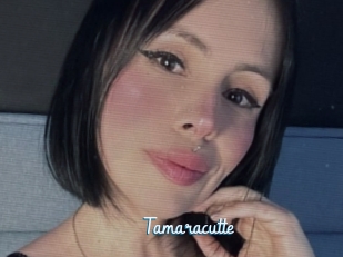 Tamaracutte