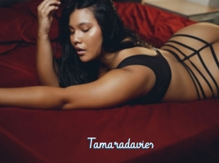 Tamaradavies
