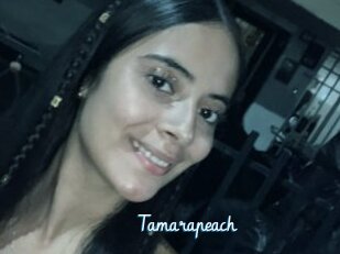 Tamarapeach