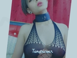 Tamararoar