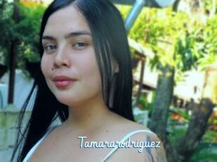 Tamararodriguez