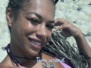 Tame_caramel