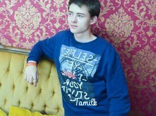 Tamilk