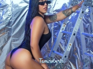 Tamiroberts