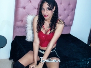 Tamitamin