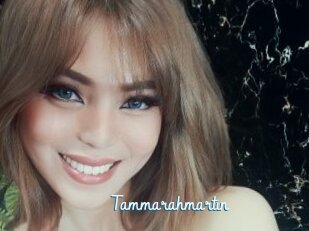 Tammarahmartin
