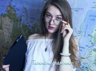 Tammimagnanimous