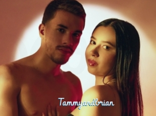Tammyandbrian