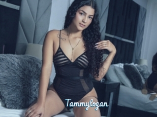 Tammylogan