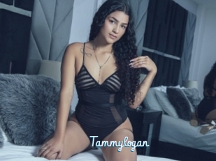 Tammylogan