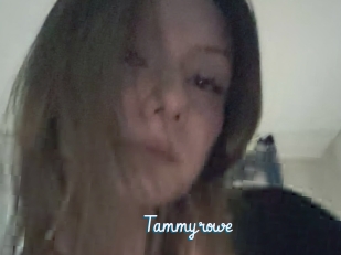 Tammyrowe