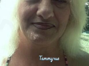 Tammysue