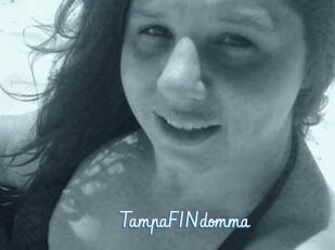 TampaFINdomma