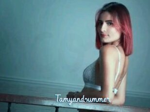 Tamyandsummer