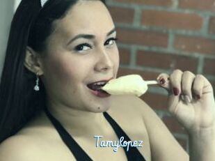 Tamylopez